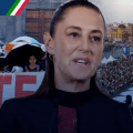 Protestas en CDMX amenazan con llegar al Estadio previo al arranque del Mundial 2026
