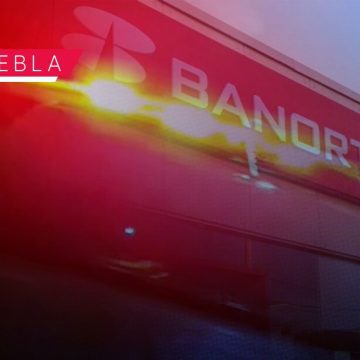 Sujetos armados asaltan a cuentahabientes en Mayorazgo; se hacen de 715 mil pesos