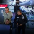 Supervisa Pepe Chedraui avances de Puebla 360 y labores de videovigilancia