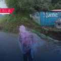 SEP suspende clases presenciales en Sierras Norte, Nororiental y Negra de Puebla por lluvias