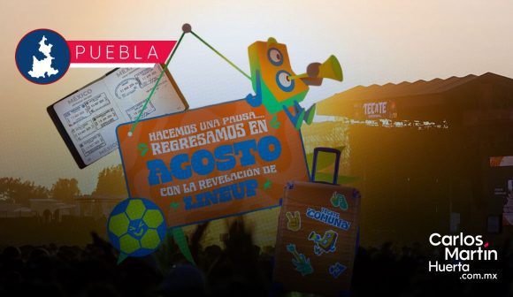 Tecate Comuna 2026: Revelación del cartel se pospone hasta agosto