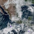 Refuerzan alertas por lluvias intensas en Sierras Norte y Nororiental de Puebla
