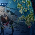 Reportan decenas de muertos y graves daños por terremoto magnitud 7.8 en Filipinas
