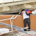 Suman mil 430 muertos tras terremotos en Venezuela