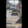 “Tirador de la Atlixcáyotl” ataca de nuevo; ahora una camioneta en Bosques de Angelópolis