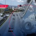 Vía Atlixcáyotl: Usan tecnología militar para rastrear a tirador