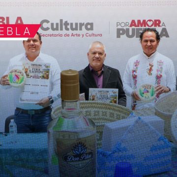 Tlacotepec de Benito Juárez se prepara para la Feria del Señor del Calvario 2026