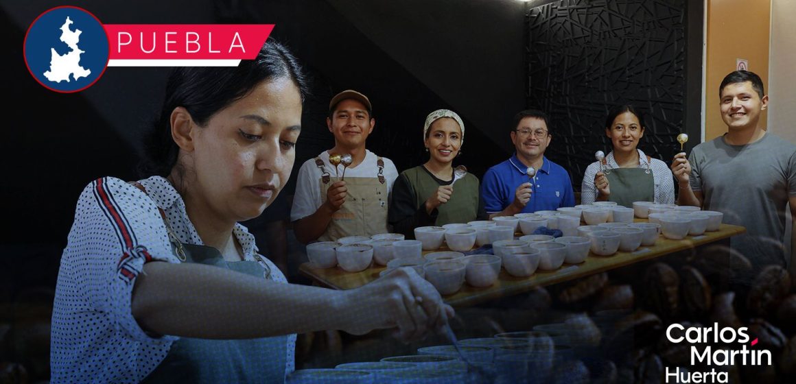 Todo listo para la gran final del concurso “Calidad en Taza” en la CONCAFÉ 2026