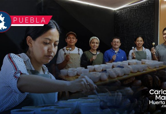 Todo listo para la gran final del concurso “Calidad en Taza” en la CONCAFÉ 2026