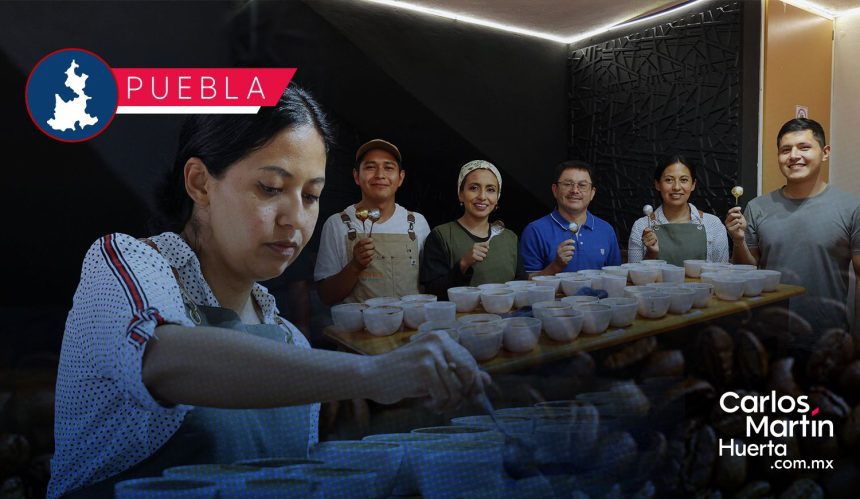 Todo listo para la gran final del concurso “Calidad en Taza” en la CONCAFÉ 2026