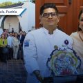 Tonantzin Fernández rinde homenaje al chef Eduardo Luna de Valiente Kitchen Bar