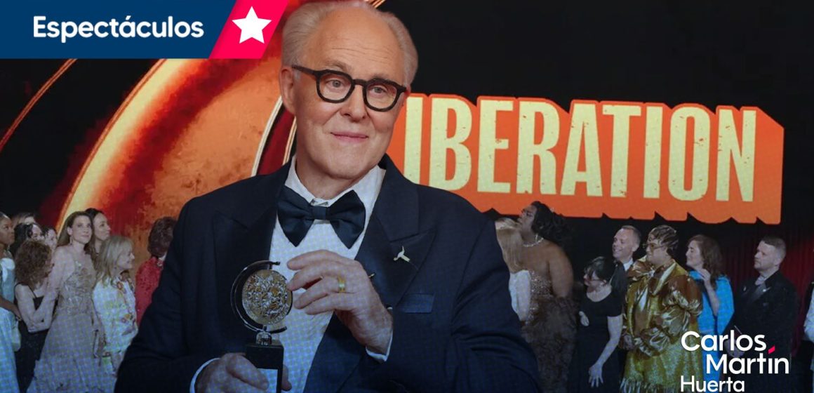 Tony Awards 2026: Ganadores de la edición número 79