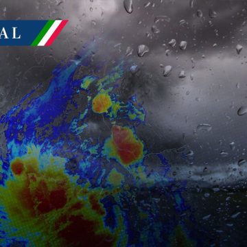 Tormenta tropical Boris Tormenta tropical Boris provocará lluvias en Guerrero; se mantiene el temporal en el país