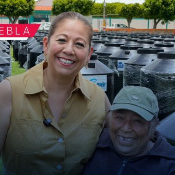 Transforma Secretaría de Bienestar gestión del agua
