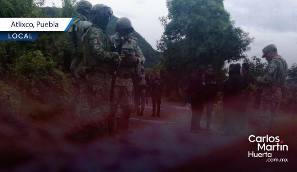 Tres ejecutados Atlixco Triple ejecución en Atlixco: Localizan a hombres con el tiro de gracia en Cosamaloapan