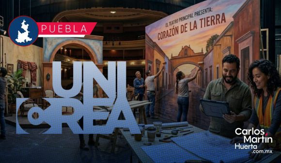 UNICREA convoca a diplomados en música y creación escénica