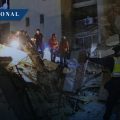 Asciende a 920 la cifra de muertos por terremotos en Venezuela