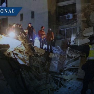 Asciende a 920 la cifra de muertos por terremotos en Venezuela