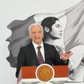 Fiscalía de Morelos abre investigación contra Víctor Rodríguez por agresión a su esposa