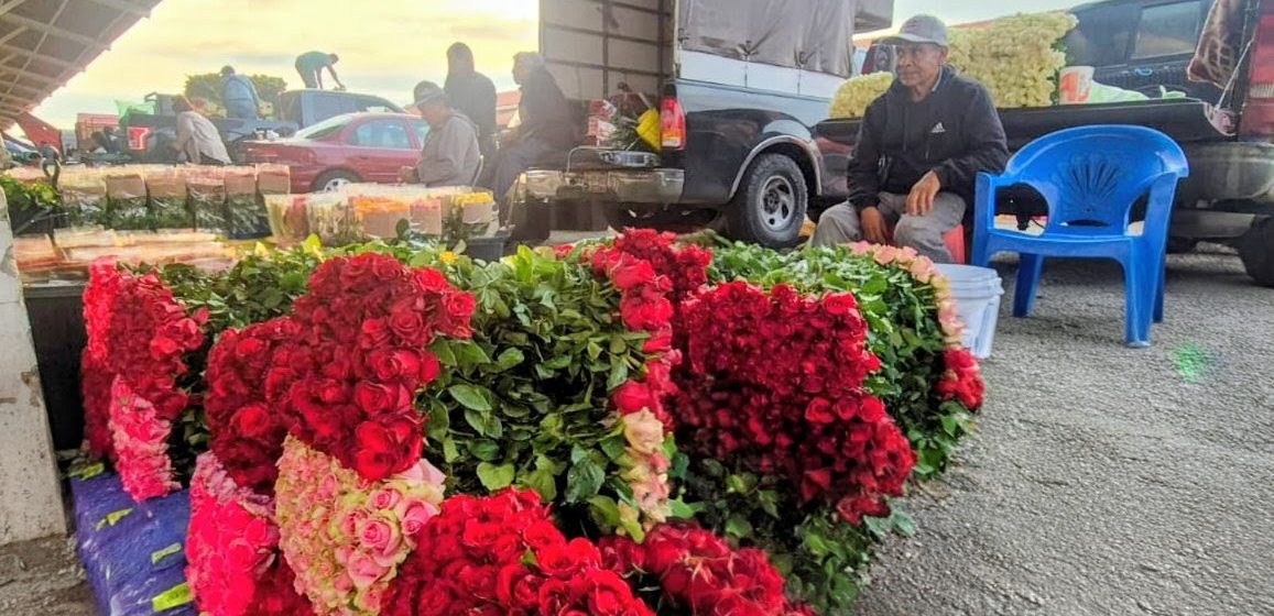 Ariadna Ayala invita a celebrar con productos de Atlixco