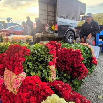 Ariadna Ayala invita a celebrar con productos de Atlixco