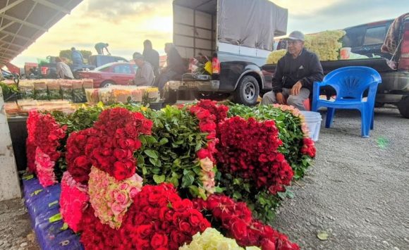 Ariadna Ayala invita a celebrar con productos de Atlixco