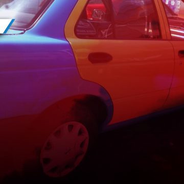 Taxista muere tras ser agredido con una piedra en Atlixco
