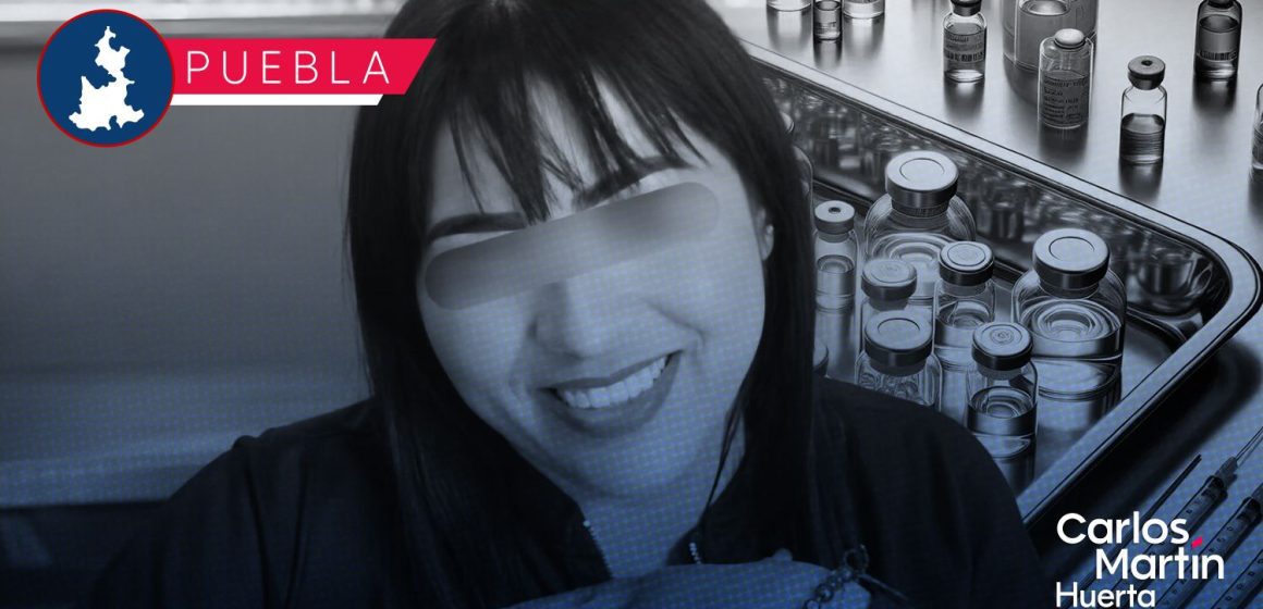 Exceso de anestesia fue la causa de muerte de Blanca Adriana Vázquez Montiel en Clínica Detox