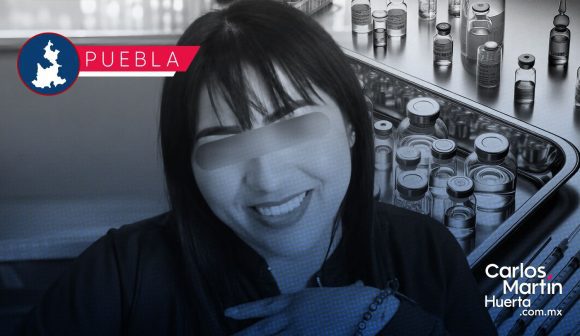 Exceso de anestesia fue la causa de muerte de Blanca Adriana Vázquez Montiel en Clínica Detox