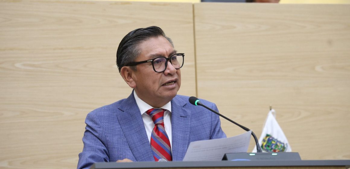 Congreso analiza iniciativa para garantizar un trato respetuoso a personas fallecidas
