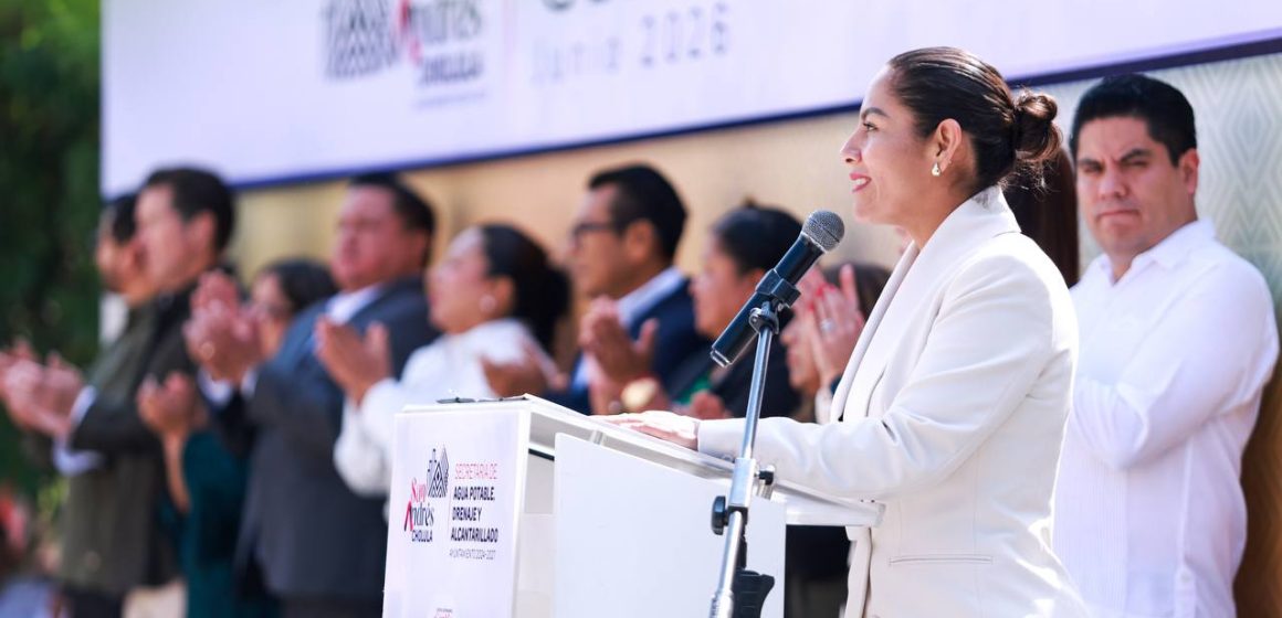 Junio invita a reflexionar sobre valores y la libertad de expresión: Lupita Cuautle