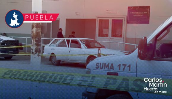 Asesinan a balazos a una mujer en San Pablo Xochimehuacan; no hay detenidos