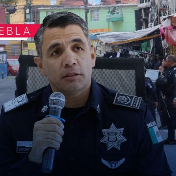 Tras ataque en Mercado Morelos, refuerzan la seguridad; investigan quien está detrás