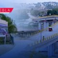 Abren la circulación del puente de La Panga; reduce a 90 segundos traslados