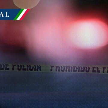 Localizan bolsas con restos humanos sobre la carretera Orizaba-Tehuacán