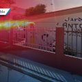 Roban equipo de cómputo del preescolar Antonio Casso en Tehuitzingo