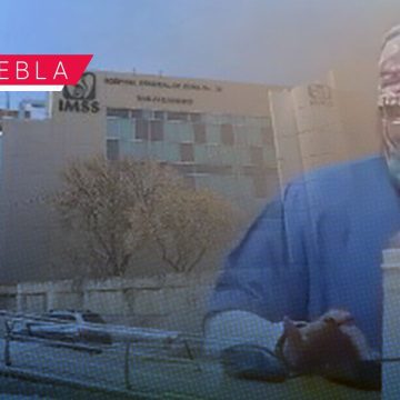 “Si ya falleció, le avisarán”: Trabajadora del IMSS San Alejandro contesta a esposo tras pedir informe médico