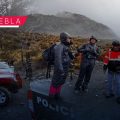 Rescatan a montañistas tras perderse en expedición al Pico de Orizaba