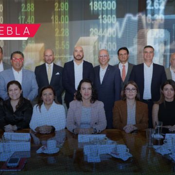 Puebla contrata el crédito a corto plazo más barato de todo México en 2026