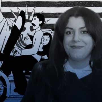 El legado de Marjane Satrapi: Fallece la aclamada creadora de “Persépolis” a los 56 años