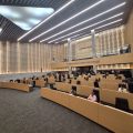Congreso de Puebla avala dictamen para fortalecer la seguridad en escuelas