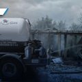 Se deslinda Global Gas de las pipas de gas LP tras explosión en Tepeaca