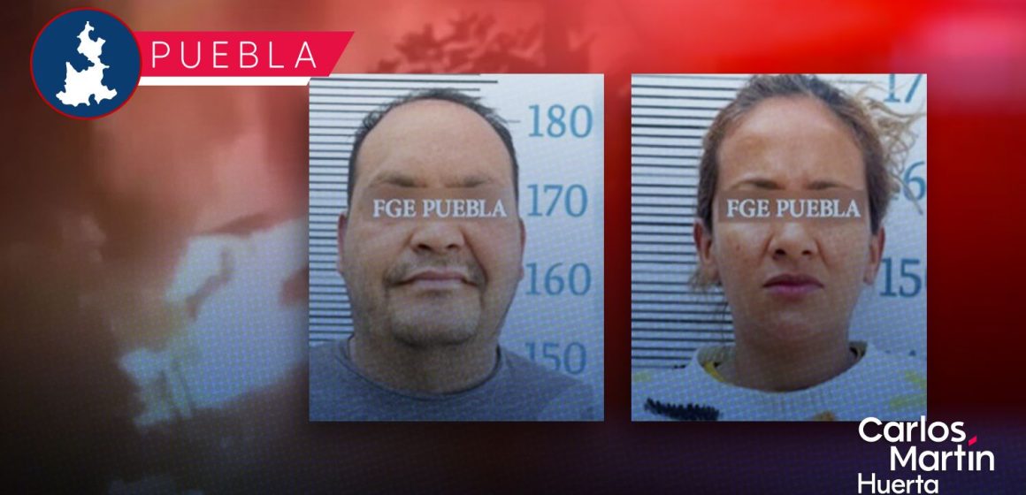 Sentencian con 50 años de prisión a pareja tras asesinar a familia en Zoquitlán