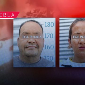 Sentencian con 50 años de prisión a pareja tras asesinar a familia en Zoquitlán