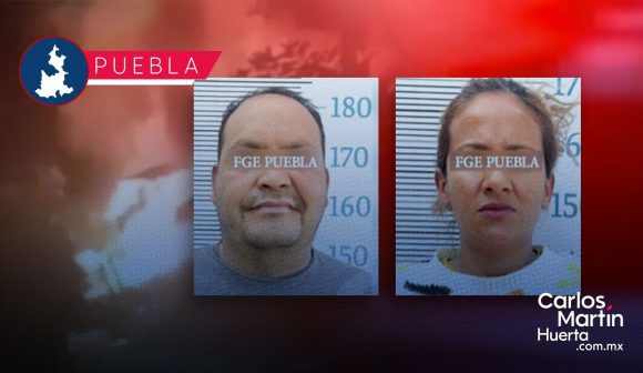 Sentencian con 50 años de prisión a pareja tras asesinar a familia en Zoquitlán