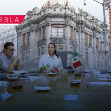 Gobierno estatal y la Federación blindan estrategia turística para detonar la economía en Puebla