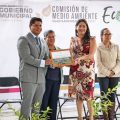 Inaugura Omar Muñoz segunda edición del EcoFest 2026