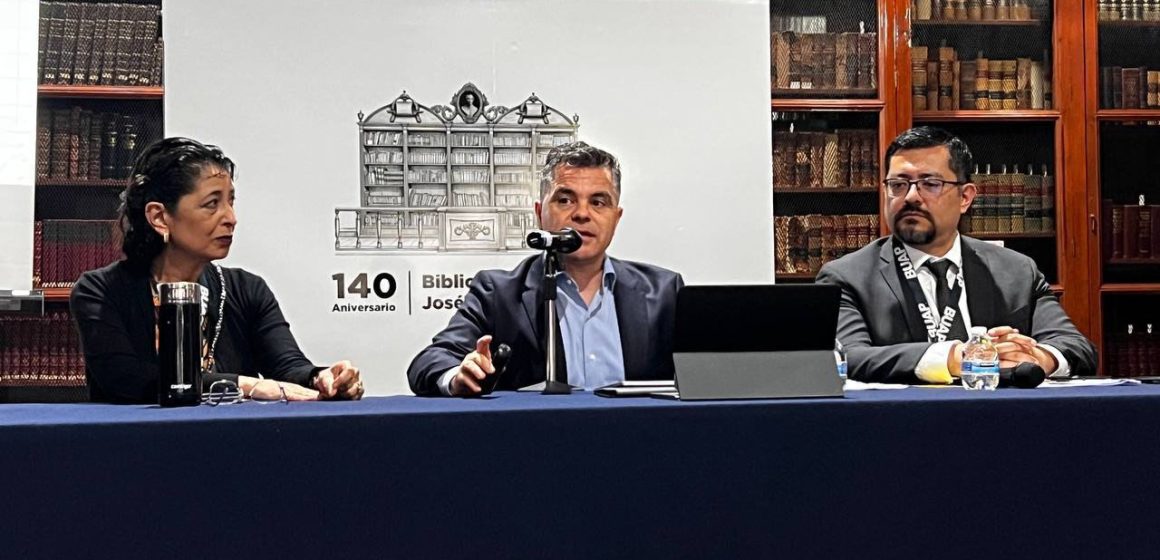 BUAP lanza CuradurIA, IA para investigar la memoria histórica