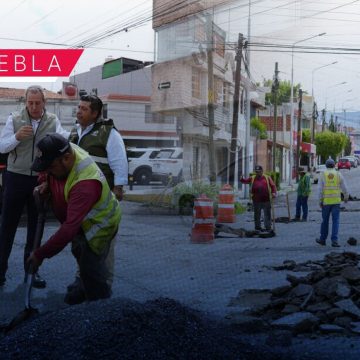 WhatsApp Image 2026-06-08 at 12.25.32 PM Así avanza el escuadrón “BacheAndo” Puebla en San Jerónimo Caleras
