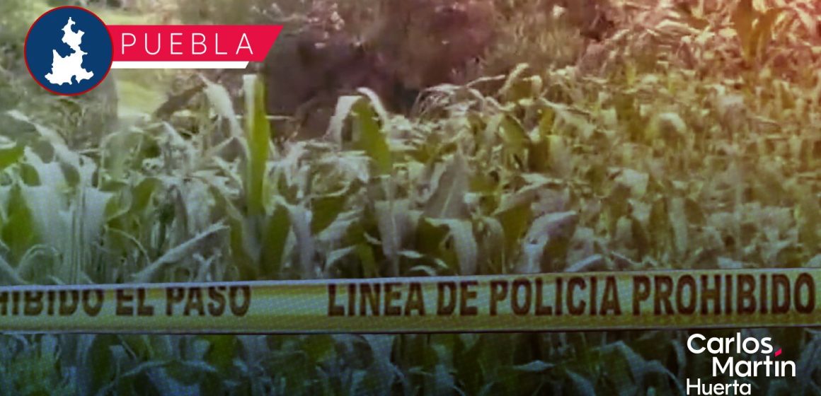 Hallan cadáver con huellas de violencia en San Miguel Canoa